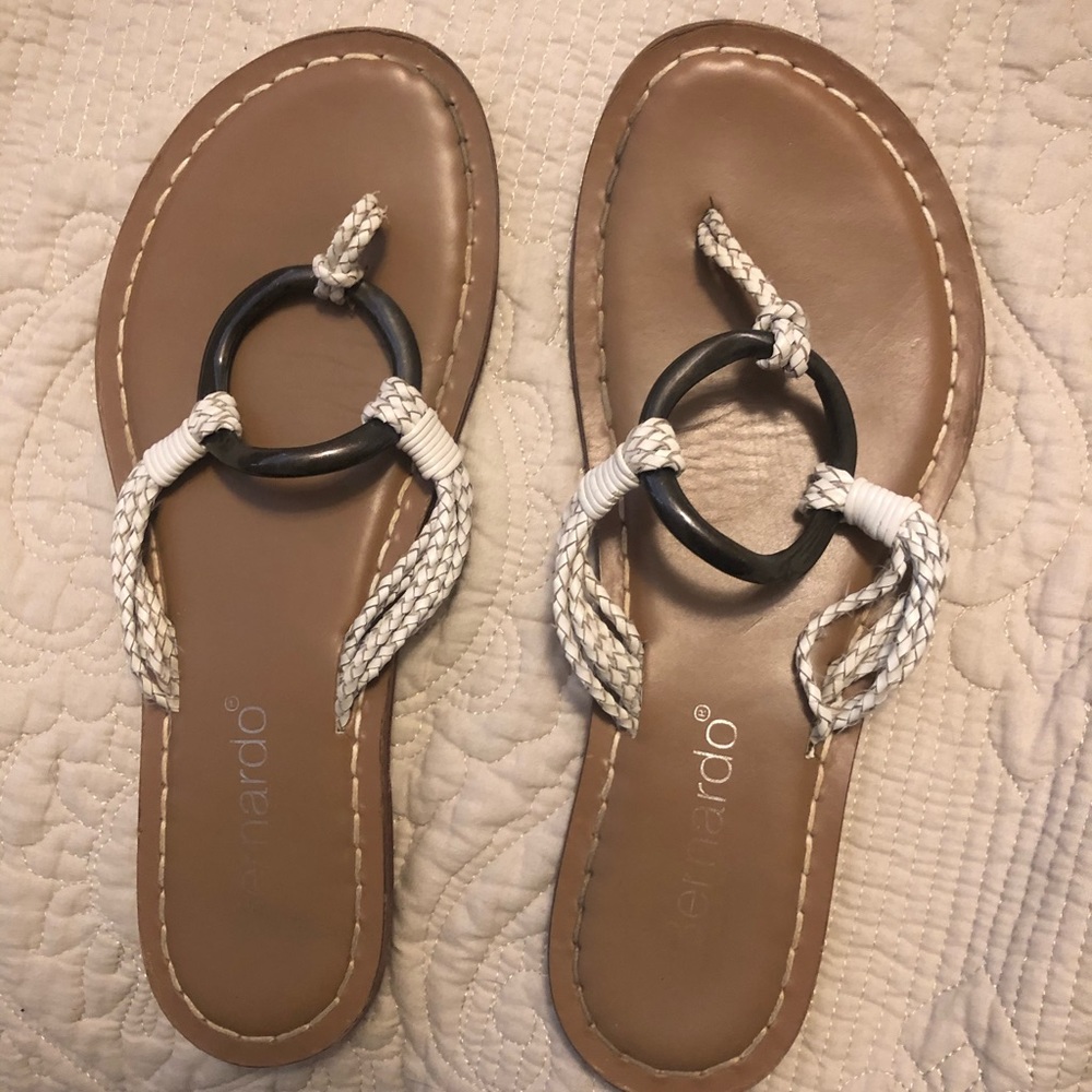 Bernardo Sandals